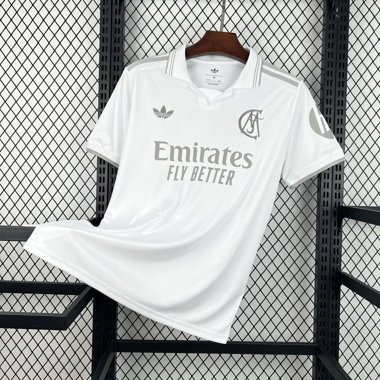 REAL MADRID 2026/27