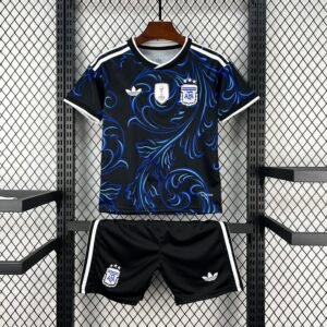 SELECCIÓN ARGENTINA 2026