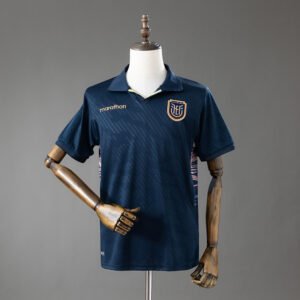 SELECCIÓN ECUADOR 2026