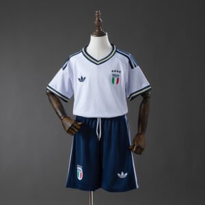 SELECCIÓN ITALIA 2026