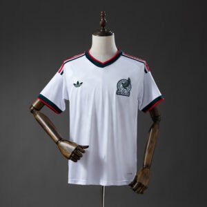 SELECCIÓN MÉXICO 2026
