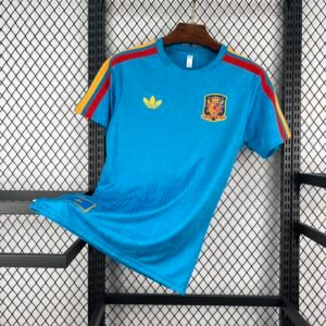 SELECCIÓN ESPAÑA 2026