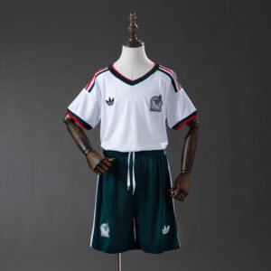 SELECCIÓN MÉXICO 2026