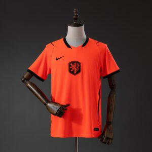 SELECCIÓN HOLANDA 2026