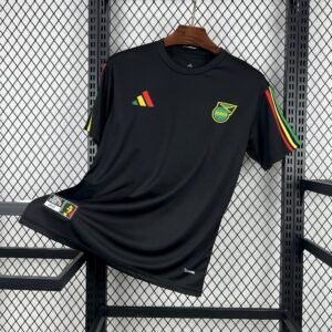 SELECCIÓN JAMAICA 2026