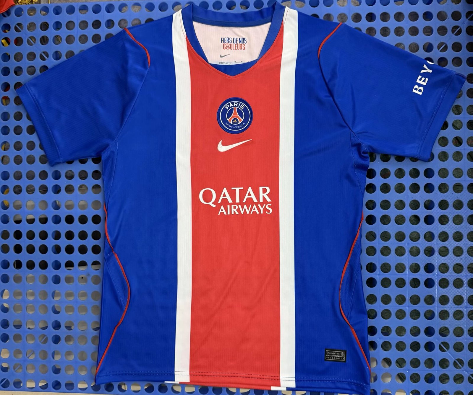 PSG 2026/27