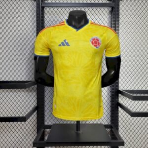 SELECCIÓN COLOMBIA 2026