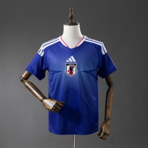 SELECCIÓN JAPÓN 2026