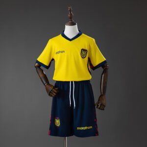SELECCIÓN ECUADOR 2026