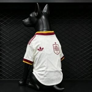 SELECCIÓN ESPAÑA 2026 PERROS