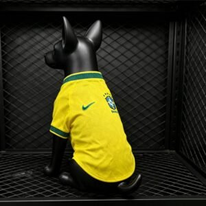 SELECCIÓN BRASIL 2026 PERROS