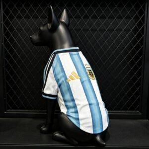 SELECCIÓN ARGENTINA 2026 PERROS