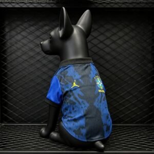 SELECCIÓN BRASIL 2026 PERROS