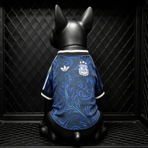SELECCIÓN ARGENTINA 2026 PERROS