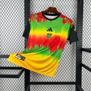 SELECCIÓN JAMAICA 2026