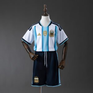 SELECCIÓN ARGENTINA 2026