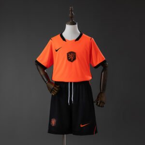 SELECCIÓN HOLANDA 2026