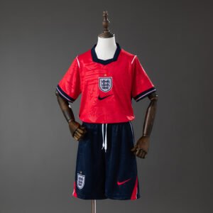 SELECCIÓN INGLATERRA 2026