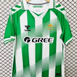 BETIS 2026/27