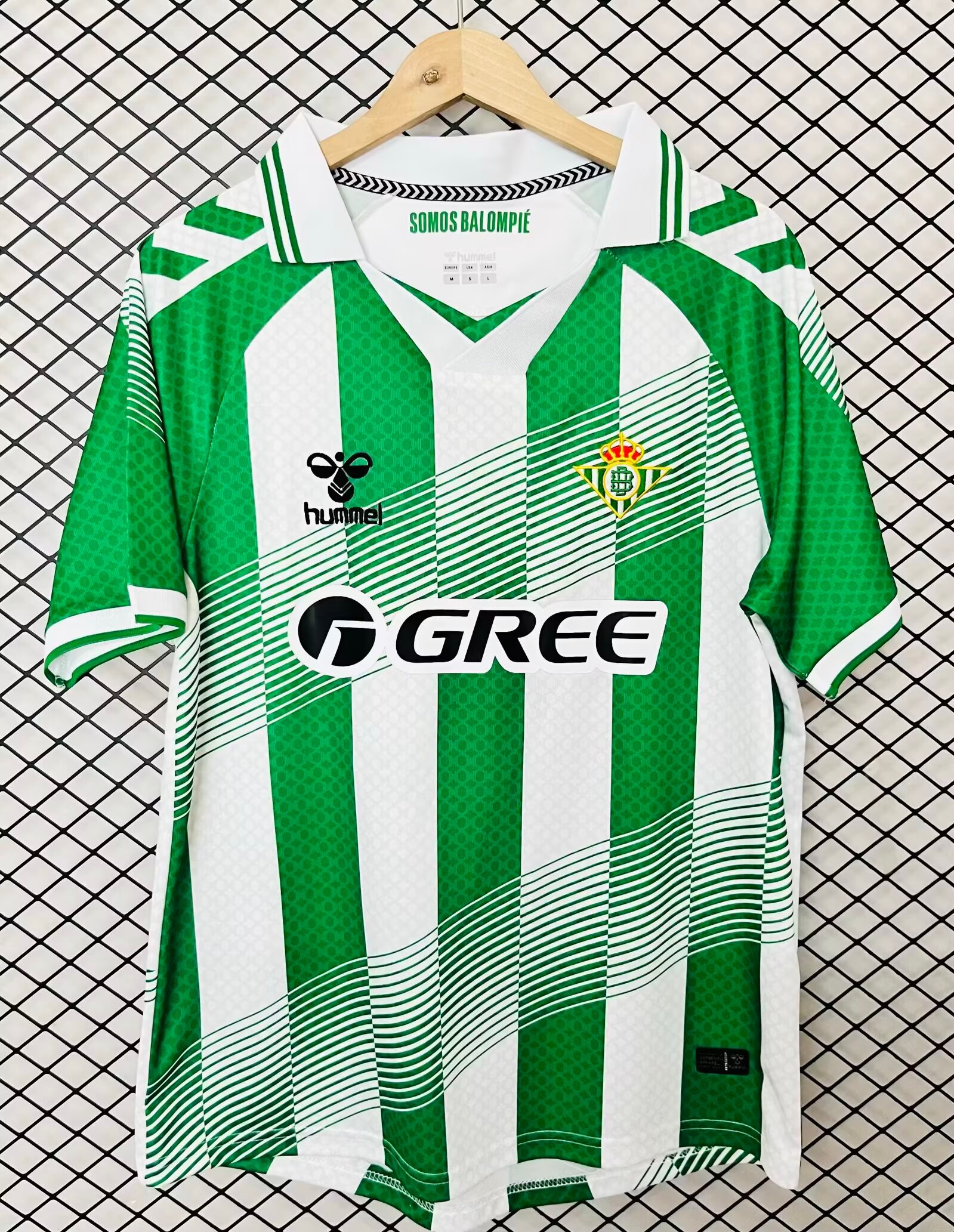 BETIS 2026/27