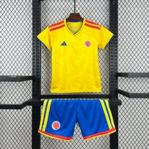 SELECCIÓN COLOMBIA 2026