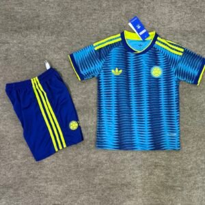 SELECCIÓN COLOMBIA 2026