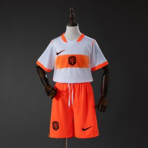 SELECCIÓN HOLANDA 2026