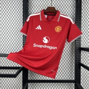 MANCHESTER UNITED 2026/27