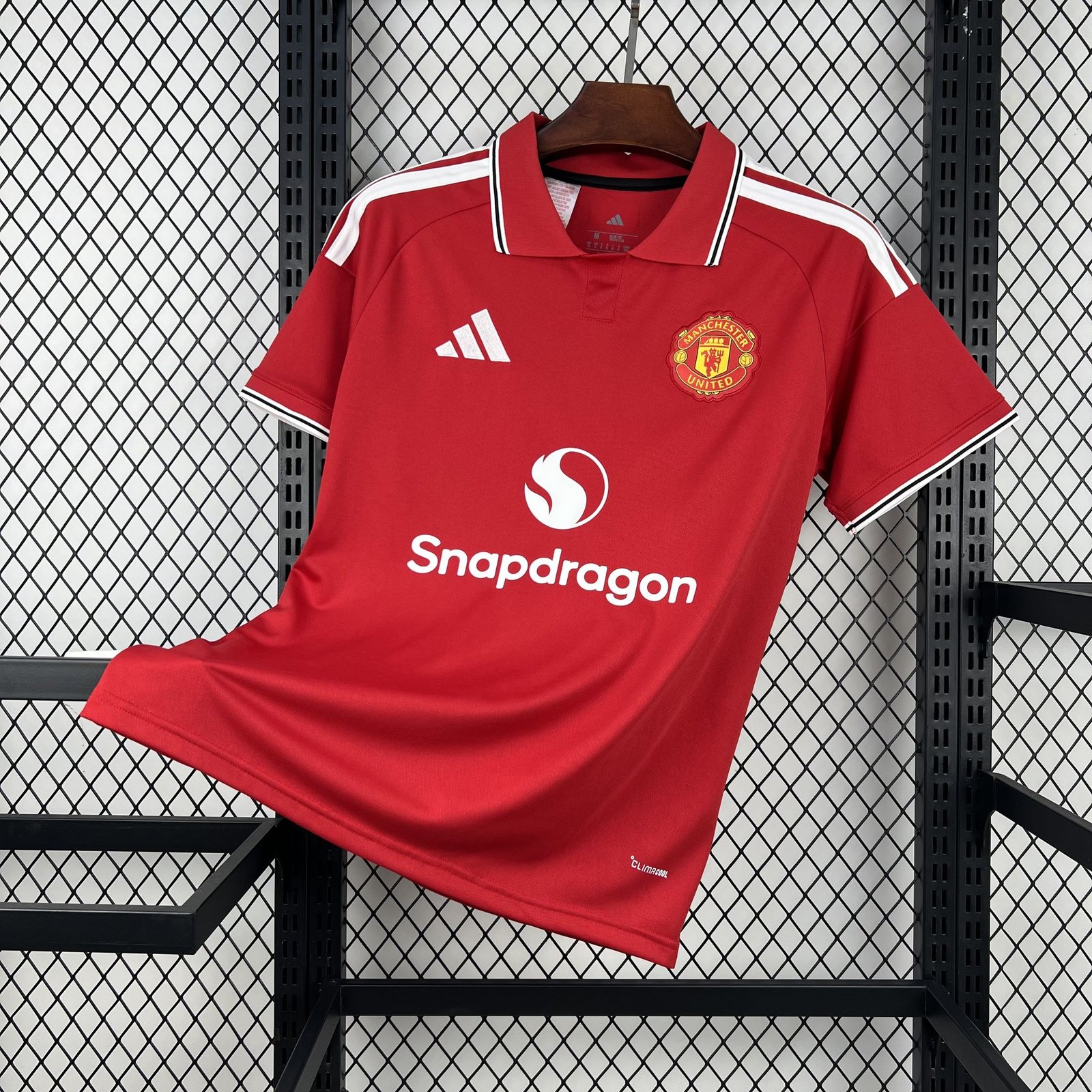 MANCHESTER UNITED 2026/27