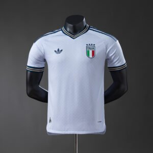 SELECCIÓN ITALIA 2026