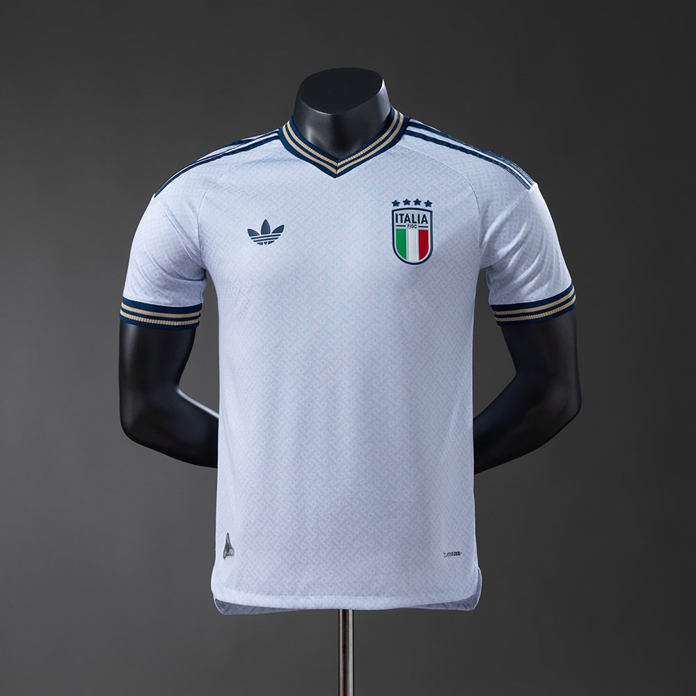 SELECCIÓN ITALIA 2026