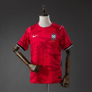 SELECCIÓN COREA DEL SUR 2026
