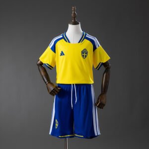 SELECCIÓN SUECIA 2026