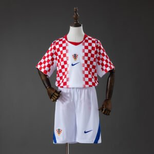 SELECCIÓN CROACIA 2026