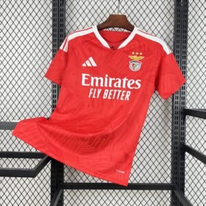 BENFICA 2026/27