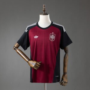 SELECCIÓN ESPAÑA 2026