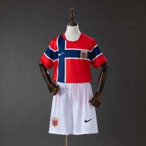 SELECCIÓN NORUEGA 2026
