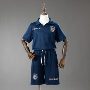SELECCIÓN ECUADOR 2026