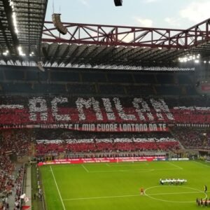 SAN SIRO 2026/27
