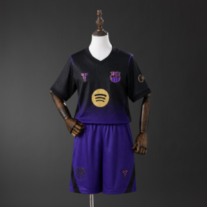 BARCELONA 2026/27