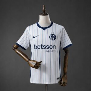 INTER DE MILÁN 2026/27