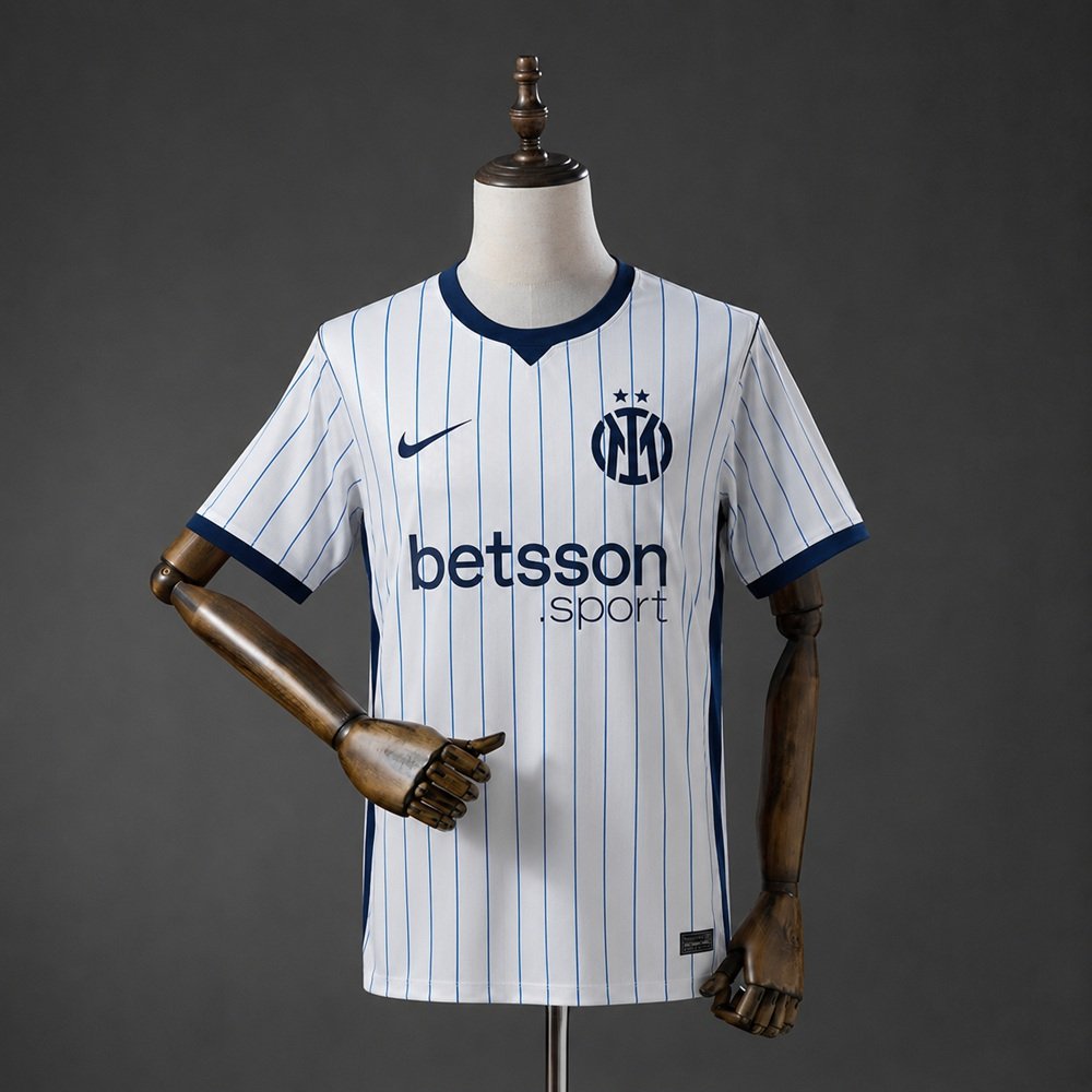 INTER DE MILÁN 2026/27