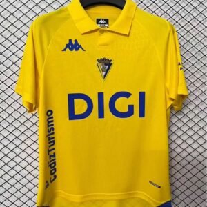 CÁDIZ 2026/27