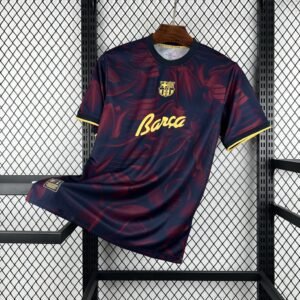 BARCELONA 2026/27