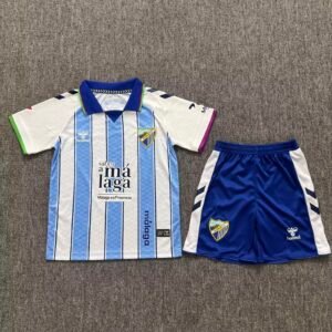 MÁLAGA 2026/27