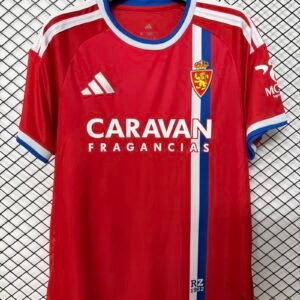 ZARAGOZA 2026/27
