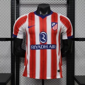 METROPOLITANO 2026/27