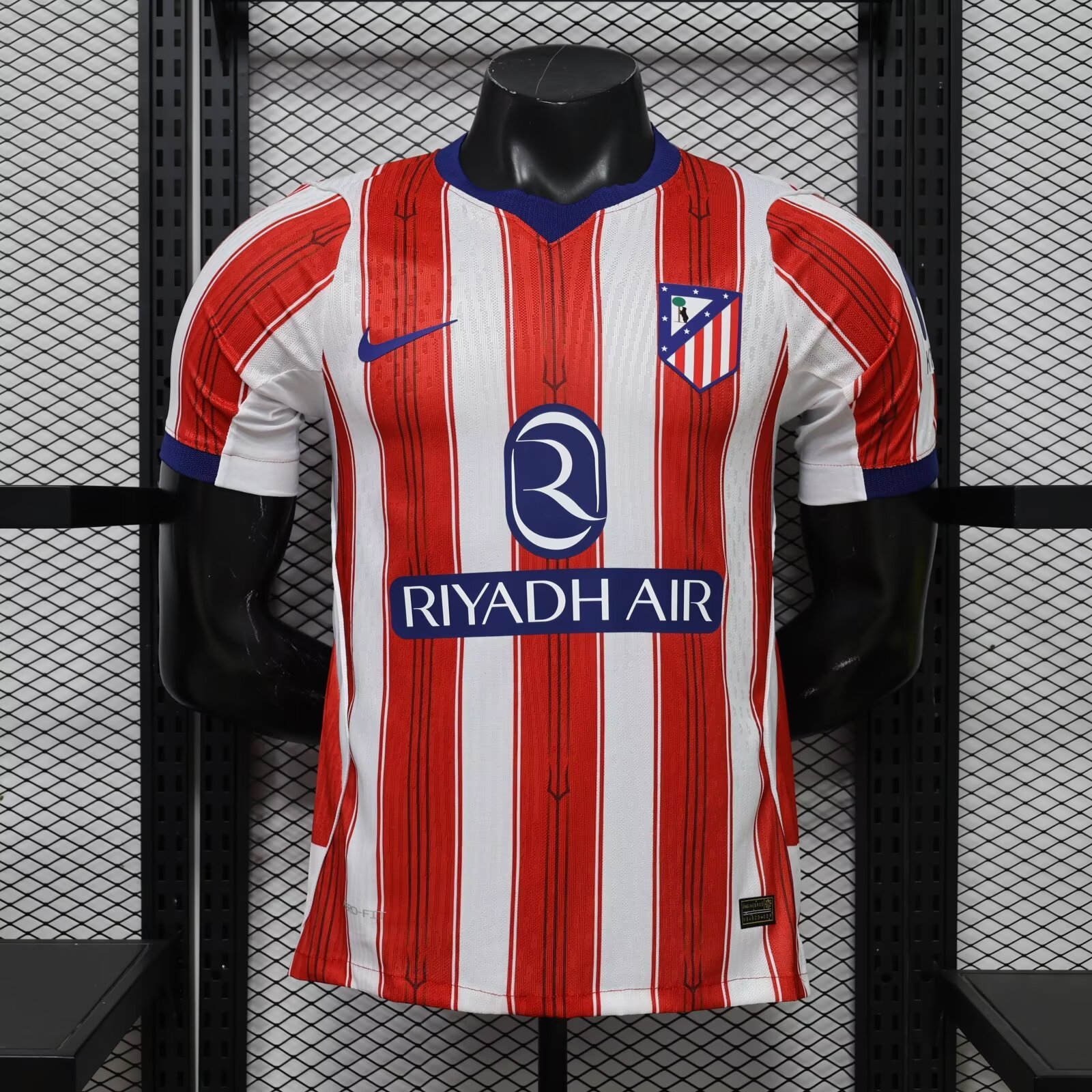 METROPOLITANO 2026/27