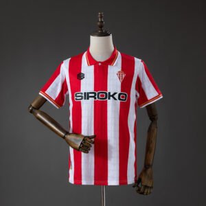 SPORTING DE GIJÓN 2026/27