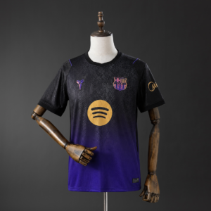 BARCELONA 2026/27